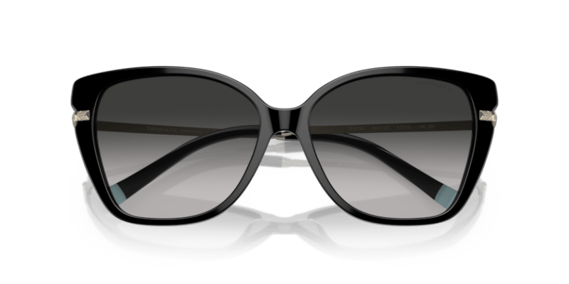 Tiffany 0TF4190 Black 8056597875158