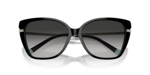 Tiffany 0TF4190 Black 8056597875158