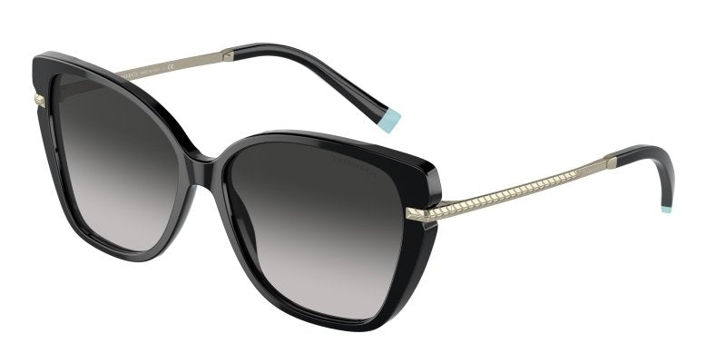 Tiffany 0TF4190 Black 8056597875158