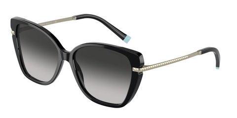 Tiffany 0TF4190 Black 8056597875158