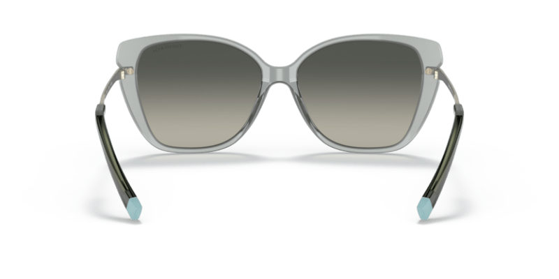 Tiffany 0TF4190 Green Gradient Milky Green 8056597603478