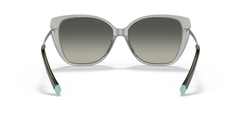 Tiffany 0TF4190 Green Gradient Milky Green 8056597603478