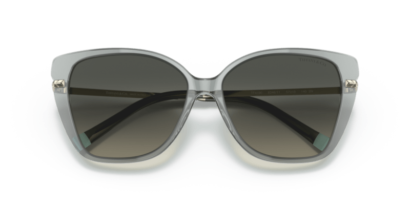 Tiffany 0TF4190 Green Gradient Milky Green 8056597603478