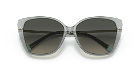 Tiffany 0TF4190 Green Gradient Milky Green 8056597603478