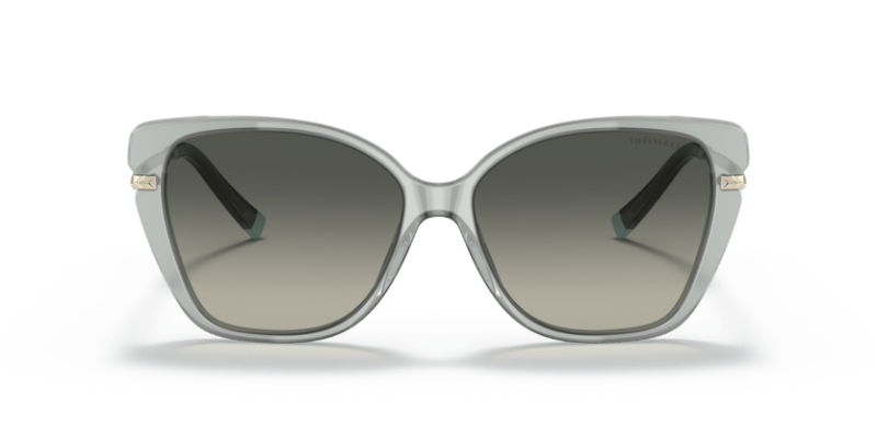 Tiffany 0TF4190 Green Gradient Milky Green 8056597603478