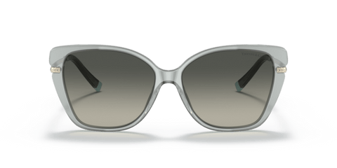 Tiffany 0TF4190 Green Gradient Milky Green 8056597603478