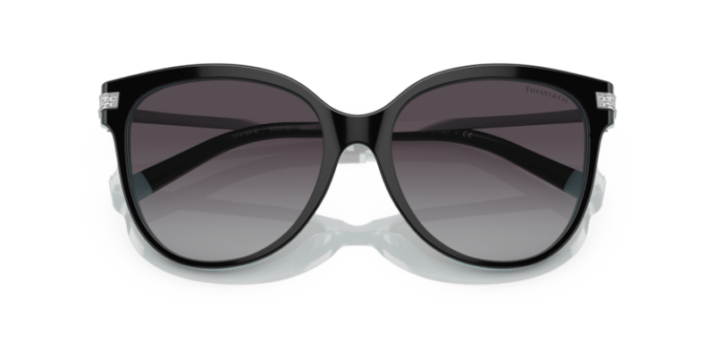 Black On Tiffany Blue - 0TF4193B 8056597667210