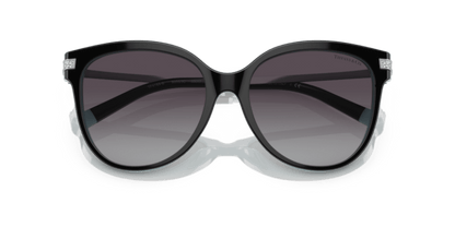 Black On Tiffany Blue - 0TF4193B 8056597667210