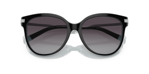Black On Tiffany Blue - 0TF4193B 8056597667210