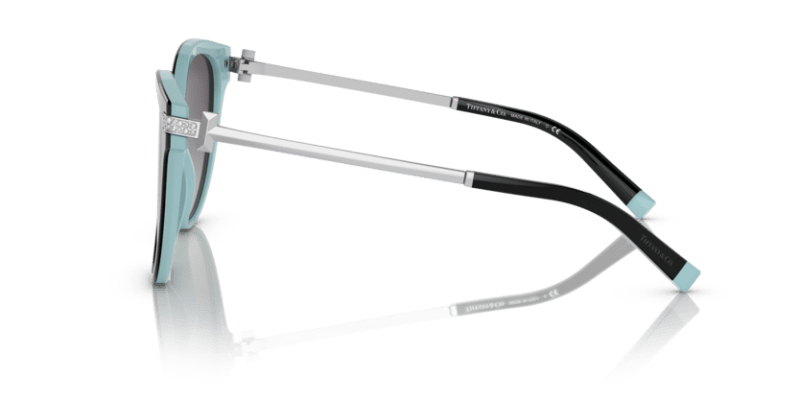 Black On Tiffany Blue - 0TF4193B 8056597667210