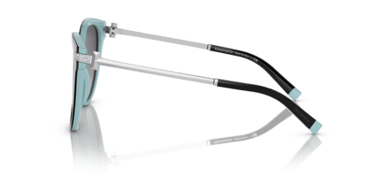 Black On Tiffany Blue - 0TF4193B 8056597667210