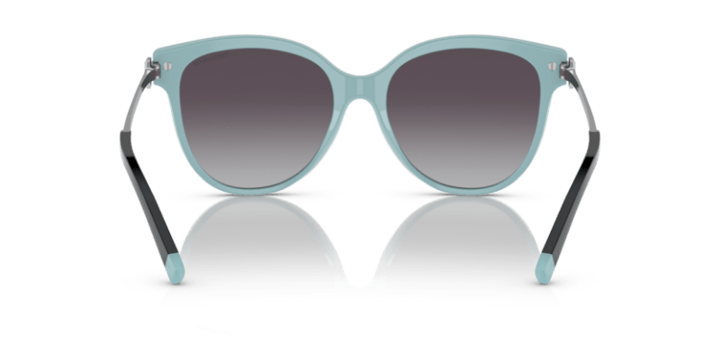 Black On Tiffany Blue - 0TF4193B 8056597667210