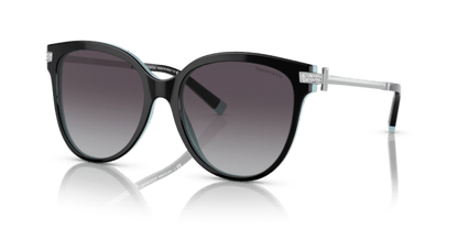 Black On Tiffany Blue - 0TF4193B 8056597667210