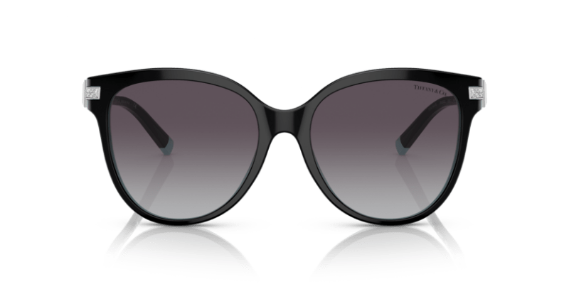 Black On Tiffany Blue - 0TF4193B 8056597667210