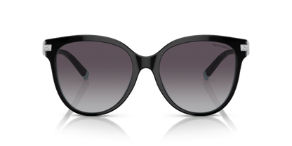 Black On Tiffany Blue - 0TF4193B 8056597667210