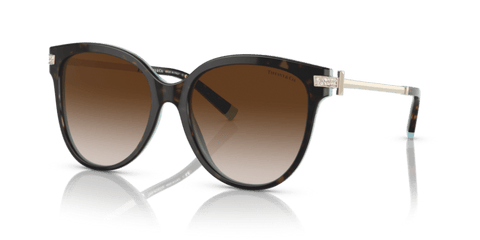 Havana On Tiffany Blue - 0TF4193B 8056597667227