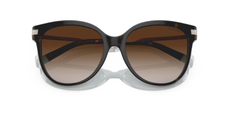 Havana On Tiffany Blue - 0TF4193B 8056597667227