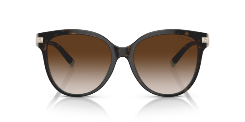 Havana On Tiffany Blue - 0TF4193B 8056597667227