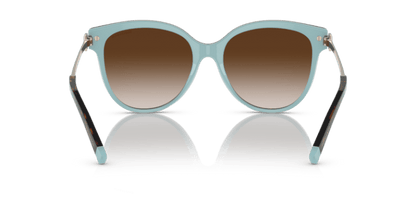 Havana On Tiffany Blue - 0TF4193B 8056597667227
