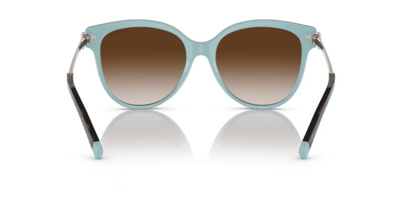 Havana On Tiffany Blue - 0TF4193B 8056597667227