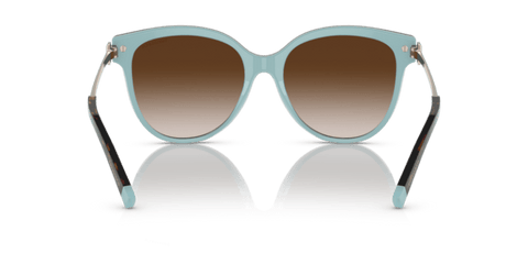 Havana On Tiffany Blue - 0TF4193B 8056597667227