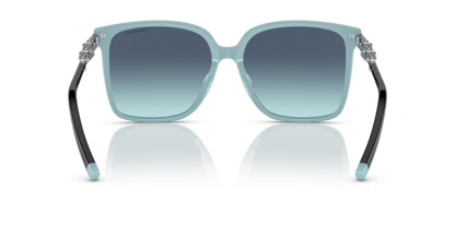 Black On Tiffany Blue - 0TF4194D 8056597752497