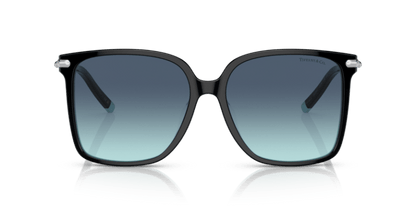 Black On Tiffany Blue - 0TF4194D 8056597752497