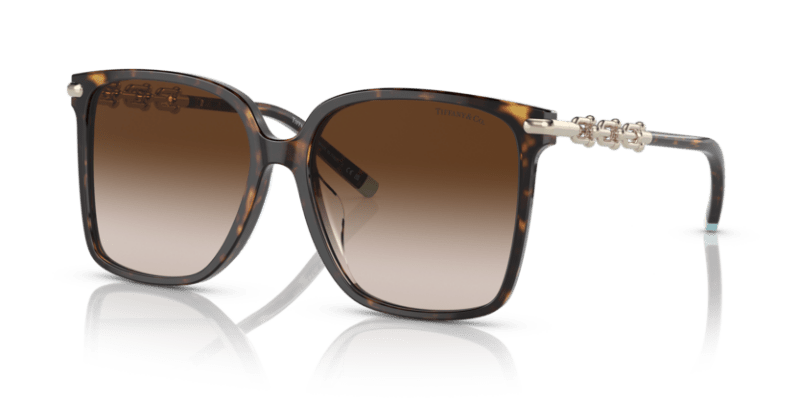 Tiffany 0TF4194D Havana 8056597752480