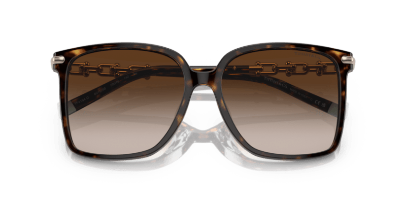 Tiffany 0TF4194D Havana 8056597752480