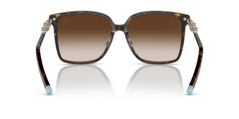 Tiffany 0TF4194D Havana 8056597752480