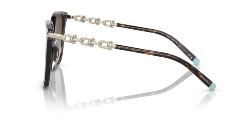 Tiffany 0TF4194D Havana 8056597752480