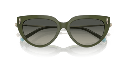 Opal Green - 0TF4195 8056597752268