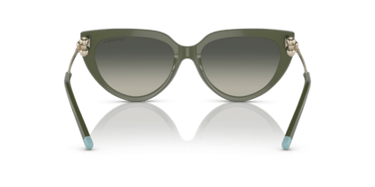 Opal Green - 0TF4195 8056597752268