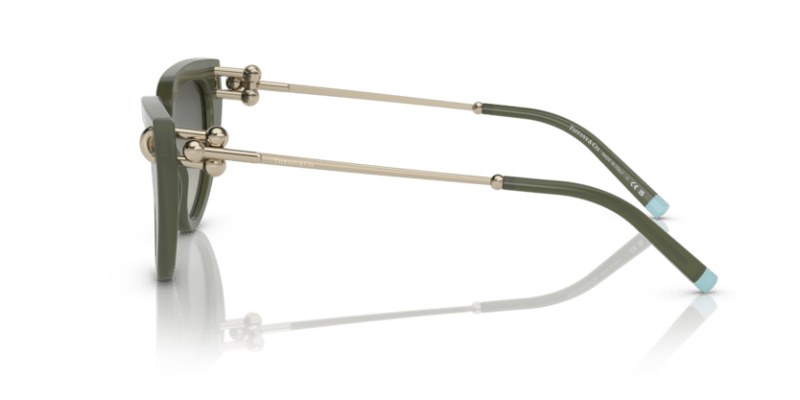 Opal Green - 0TF4195 8056597752268