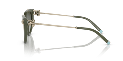 Opal Green - 0TF4195 8056597752268