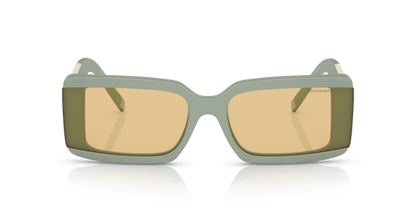 Matte Green - 0TF4197 8056597763356