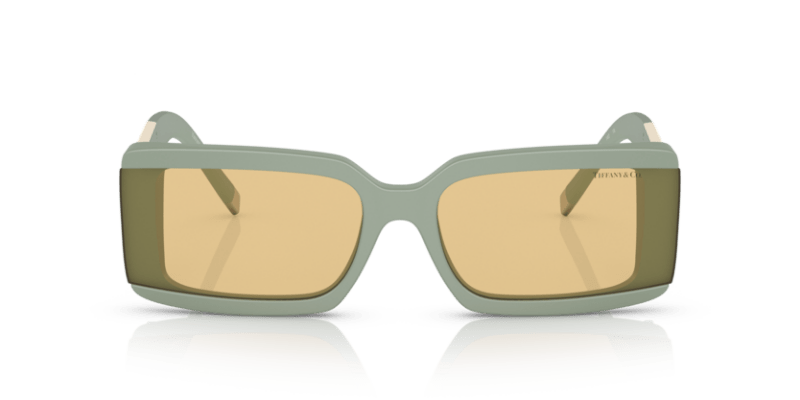 Matte Green - 0TF4197 8056597763356