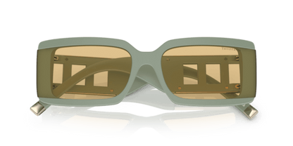 Matte Green - 0TF4197 8056597763356