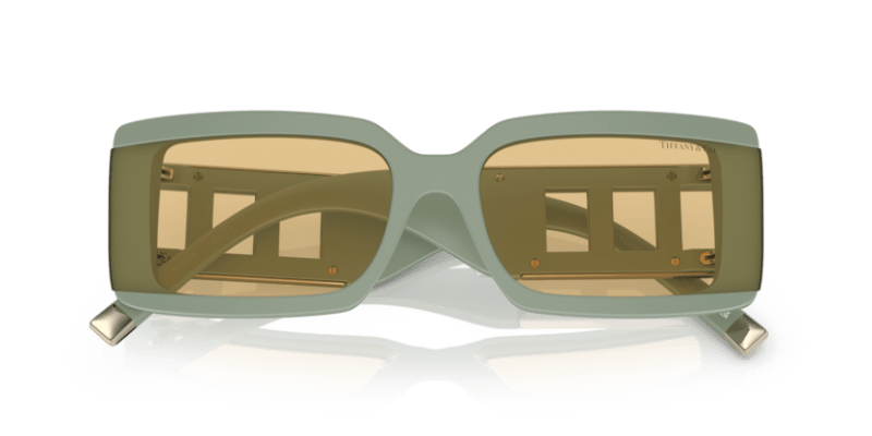 Matte Green - 0TF4197 8056597763356