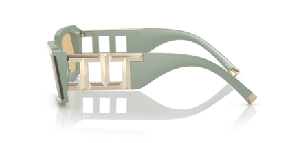 Matte Green - 0TF4197 8056597763356