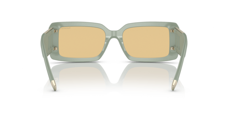 Matte Green - 0TF4197 8056597763356