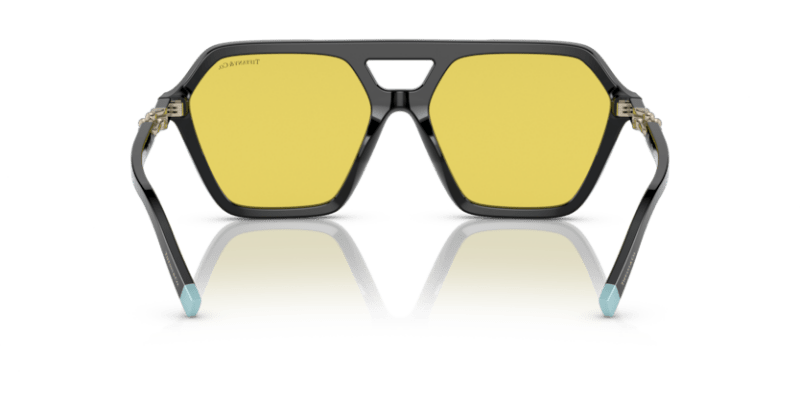 Black - 0TF4198 8056597752862