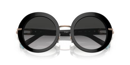 Black - 0TF4201 8056597752367