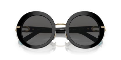 Black - 0TF4201 8056597752374