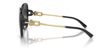 Black - 0TF4202U 8056597850773