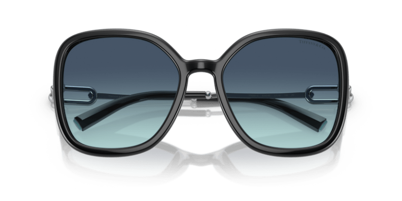 Black - 0TF4202U 8056597850797