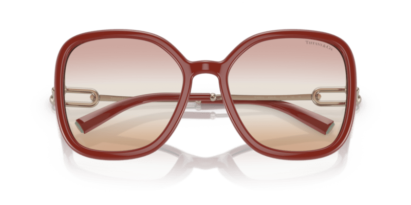 Solid Burgundy - 0TF4202U 8056597886260