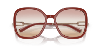 Solid Burgundy - 0TF4202U 8056597886260