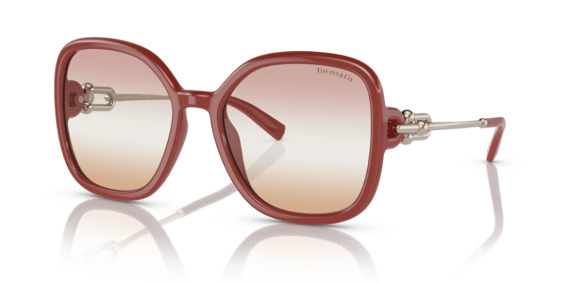 Solid Burgundy - 0TF4202U 8056597886260