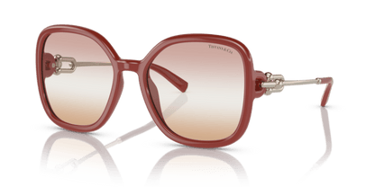 Solid Burgundy - 0TF4202U 8056597886260